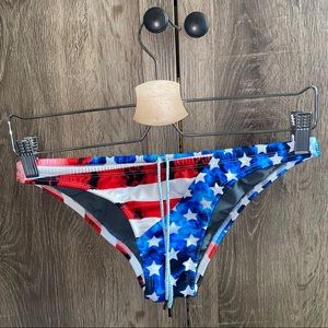 Jolyn “Americana” europe bottom size L